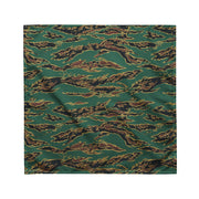 Tiger Stripe Guyana Jungle CAMO Bandana - M