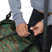 Tiger Stripe Guyana Jungle CAMO Duffle Bag