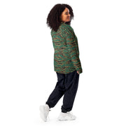Tiger Stripe Guyana Jungle CAMO Unisex Hockey Fan Jersey