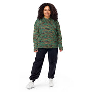 Tiger Stripe Guyana Jungle CAMO Unisex Hockey Fan Jersey