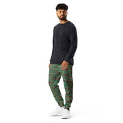 Tiger Stripe Guyana Jungle CAMO Mens Joggers - Men
