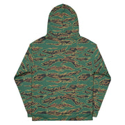 Tiger Stripe Guyana Jungle CAMO Unisex Hoodie