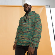 Tiger Stripe Guyana Jungle CAMO Unisex Hoodie