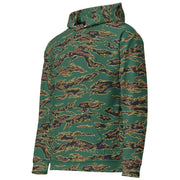 Tiger Stripe Guyana Jungle CAMO Unisex Hoodie