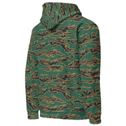 Tiger Stripe Guyana Jungle CAMO Unisex Hoodie