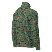 Tiger Stripe Guyana Jungle CAMO Unisex Track Jacket