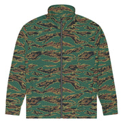 Tiger Stripe Guyana Jungle CAMO Unisex Track Jacket