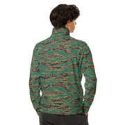 Tiger Stripe Guyana Jungle CAMO Unisex Track Jacket