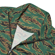 Tiger Stripe Guyana Jungle CAMO Unisex Track Jacket