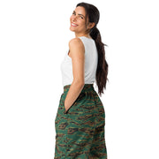 Tiger Stripe Guyana Jungle CAMO Unisex Wide-Leg Joggers