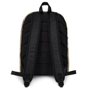 Hex Rattlesnake Desert CAMO Backpack - Bag