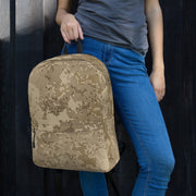 Hex Rattlesnake Desert CAMO Backpack - Bag