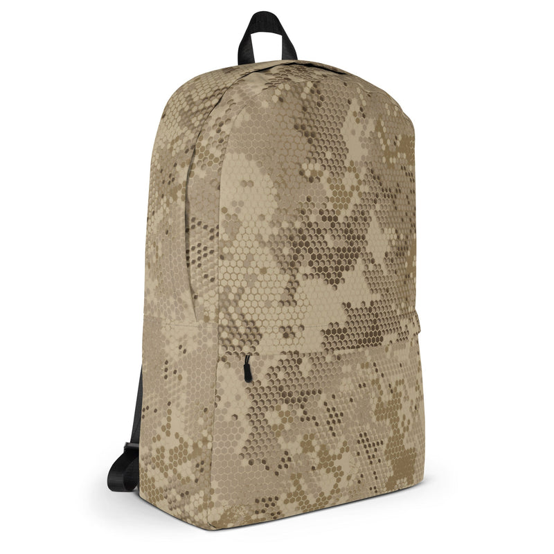 Hex Rattlesnake Desert CAMO Backpack - Bag