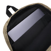 Hex Rattlesnake Desert CAMO Backpack - Bag