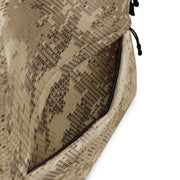 Hex Rattlesnake Desert CAMO Backpack - Bag