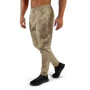 Hex Rattlesnake Desert CAMO Mens Joggers - Men