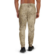 Hex Rattlesnake Desert CAMO Mens Joggers - Men