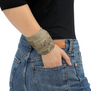 Hex Rattlesnake Desert CAMO Neck Gaiter - Head