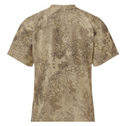Hex Rattlesnake Desert CAMO Unisex American Football Jersey