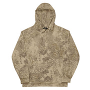 Hex Rattlesnake Desert CAMO Unisex Hoodie