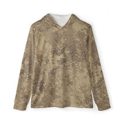 Hex Rattlesnake Desert CAMO Unisex Sports Warmup Hoodie - XS
