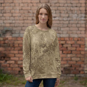 Hex Rattlesnake Desert CAMO Unisex Sweatshirt