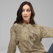 Hex Rattlesnake Desert CAMO Unisex Sweatshirt