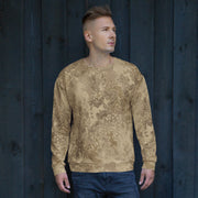 Hex Rattlesnake Desert CAMO Unisex Sweatshirt