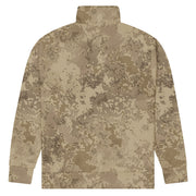Hex Rattlesnake Desert CAMO Unisex Track Jacket