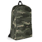 Hexagon CAMO Backpack