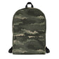 Hexagon CAMO Backpack