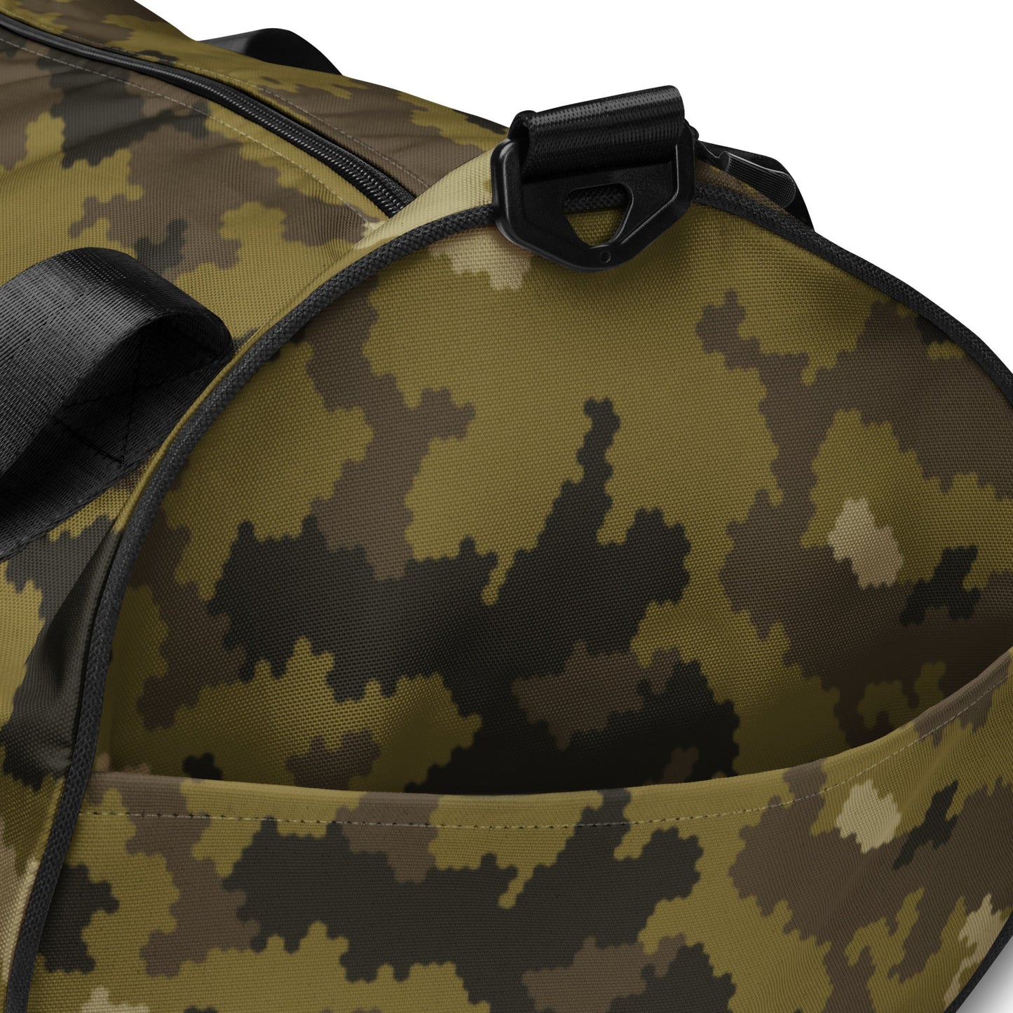 HexTarn Mountain CAMO gym bag - Gym Bags