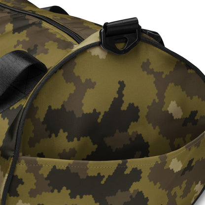HexTarn Mountain CAMO gym bag - Gym Bags