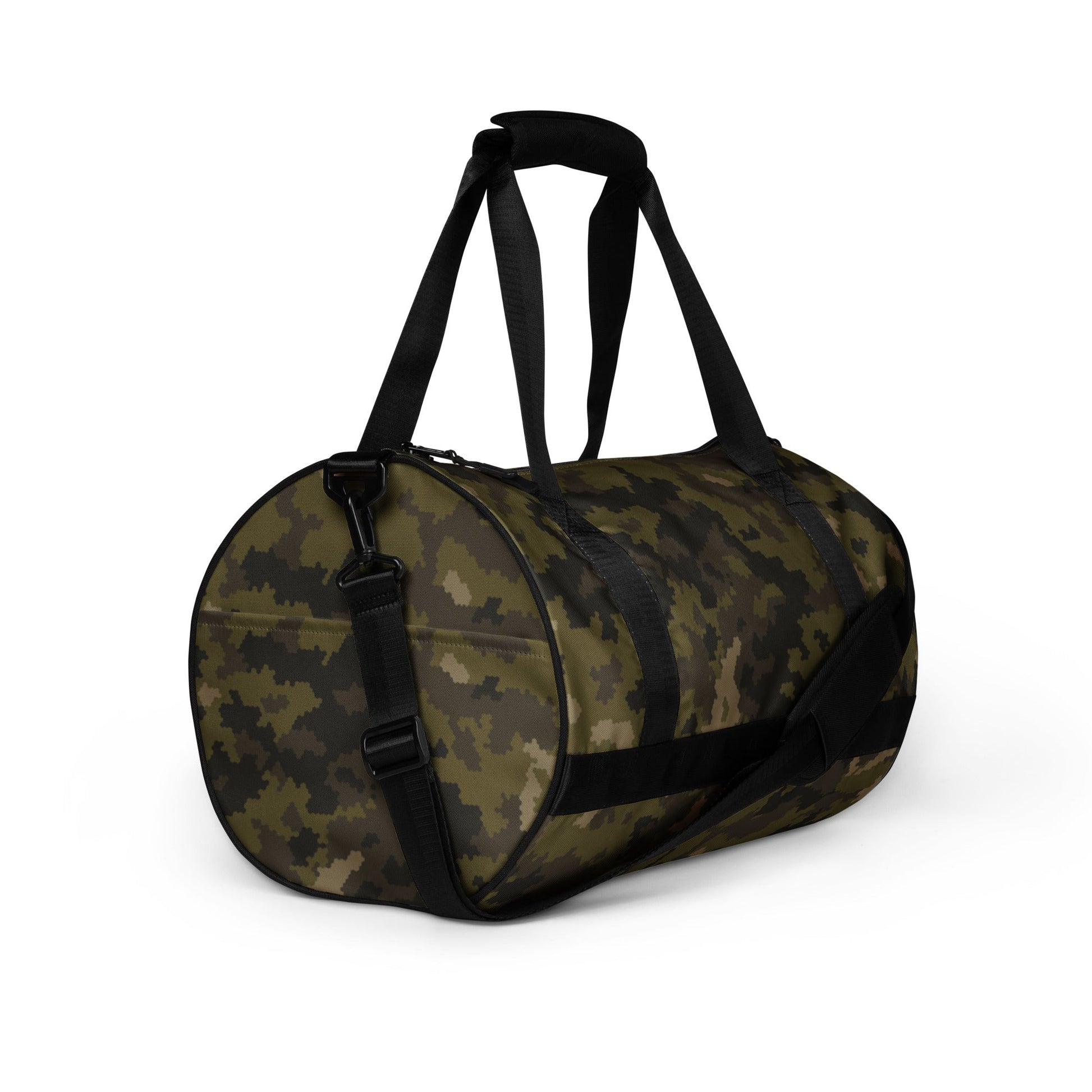 HexTarn Mountain CAMO gym bag - Gym Bags