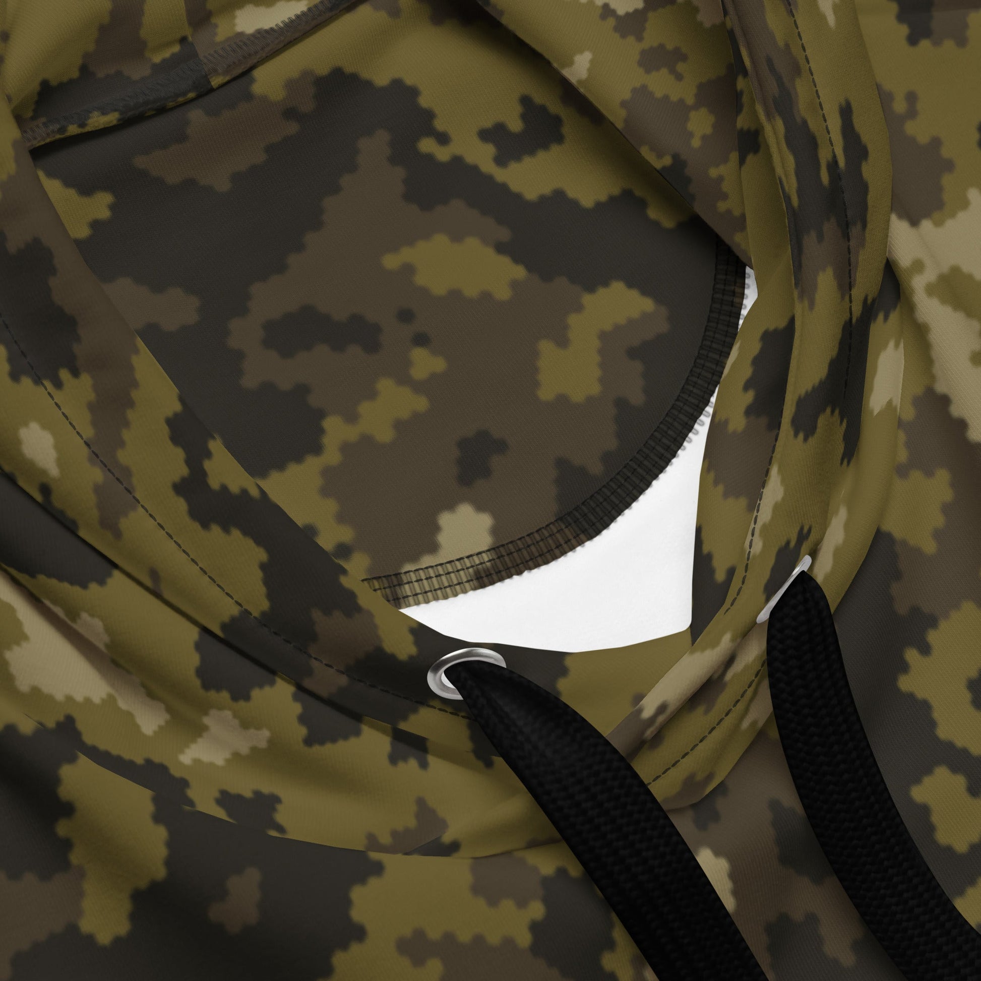 HexTarn Mountain CAMO Unisex Hoodie