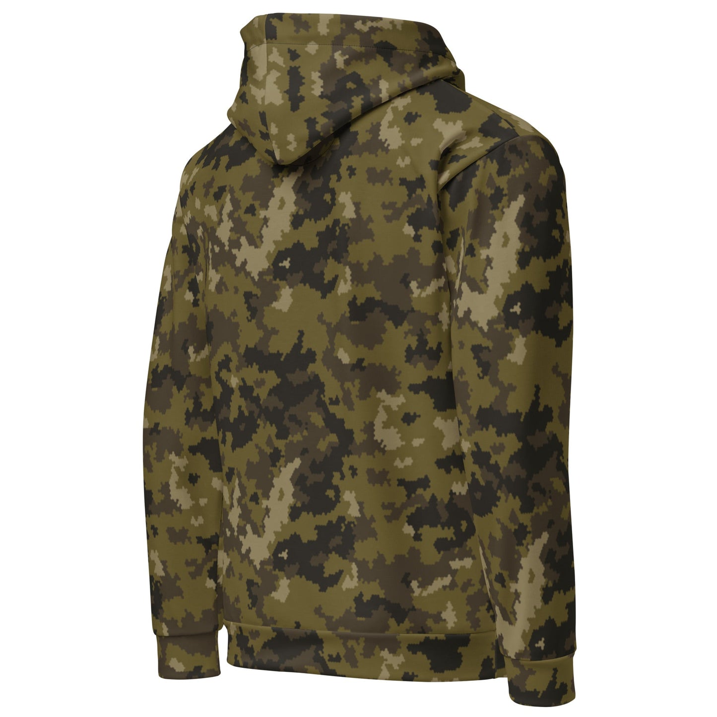 HexTarn Mountain CAMO Unisex Hoodie