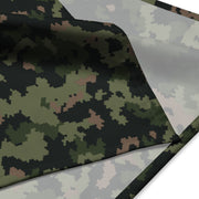 HexTarn Tropical CAMO Bandana