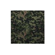 HexTarn Tropical CAMO Bandana - S