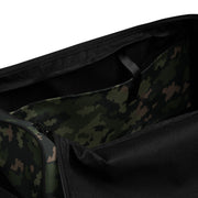 HexTarn Tropical CAMO Duffle Bag