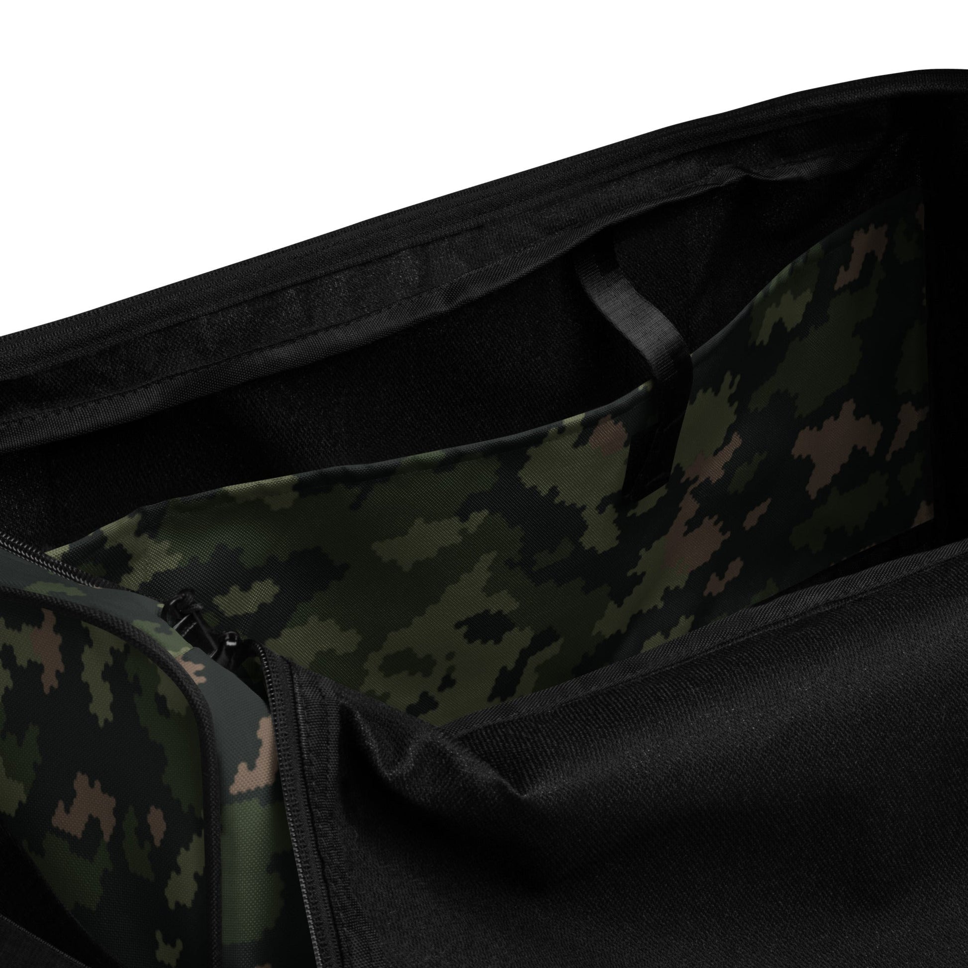 HexTarn Tropical CAMO Duffle bag - Bags