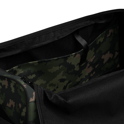 HexTarn Tropical CAMO Duffle bag - Bags