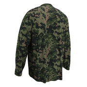 HexTarn Tropical CAMO Unisex Hockey Fan Jersey