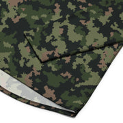 HexTarn Tropical CAMO Unisex Hockey Fan Jersey