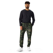 HexTarn Tropical CAMO Mens Joggers