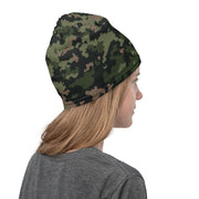 HexTarn Tropical CAMO Neck Gaiter - Gaiters