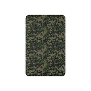 HexTarn Tropical CAMO Sherpa Blanket