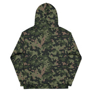 HexTarn Tropical CAMO Unisex Hoodie