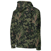 HexTarn Tropical CAMO Unisex Hoodie