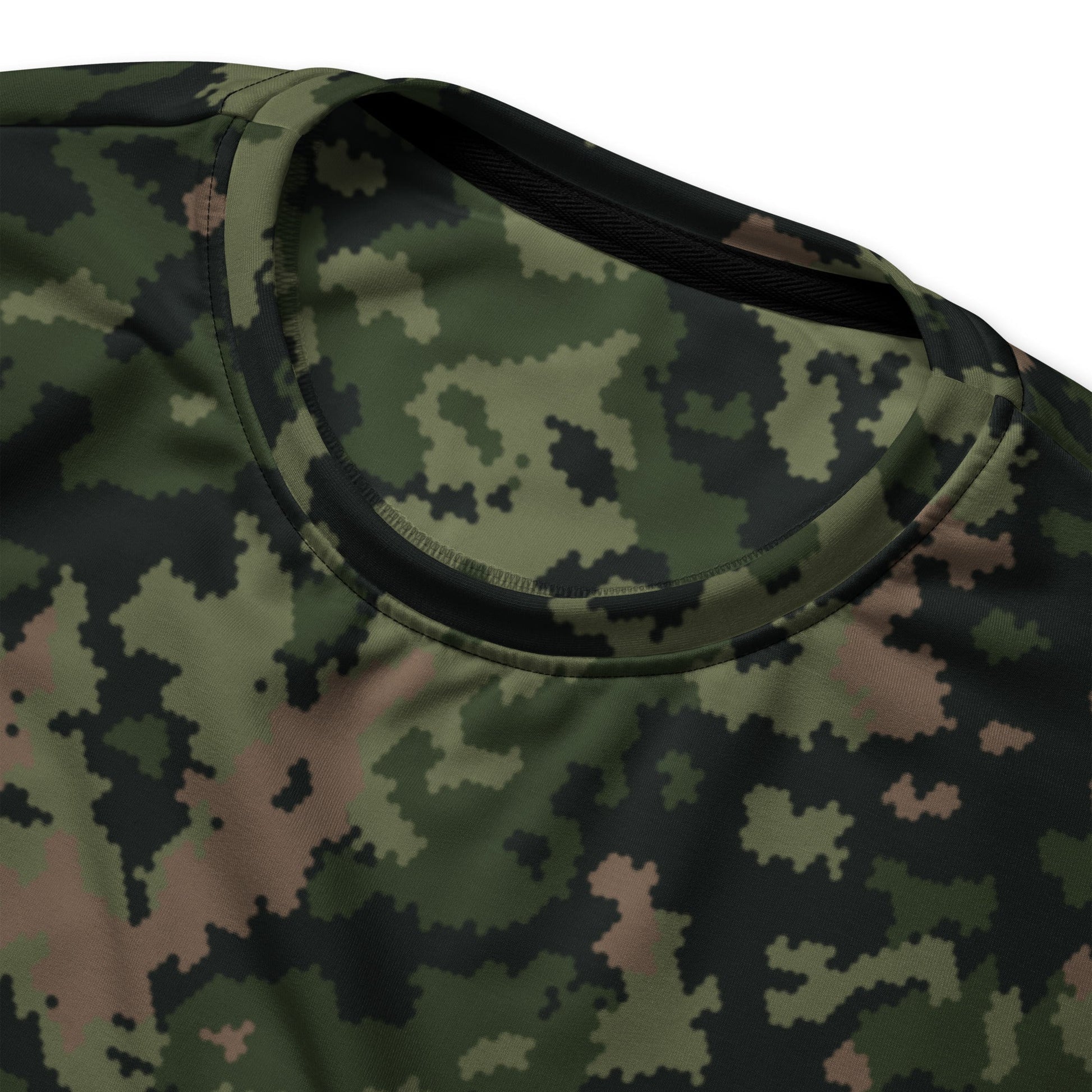 HexTarn Tropical CAMO Unisex Sweatshirt