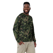 HexTarn Tropical CAMO Unisex Sweatshirt